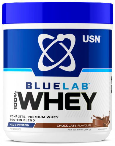 USN BlueLab 100% Whey Premium Protein, Блюлаб 100% Вей Премиум Протеин