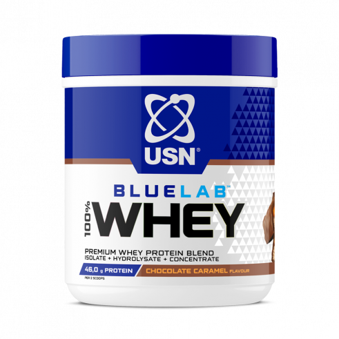 USN BlueLab 100% Whey Premium Protein, Блюлаб 100% Вей Премиум Протеин
