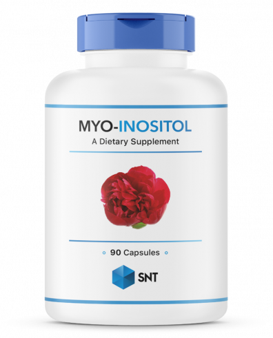 SNT Myo-Inositol, Мио-Инозитол