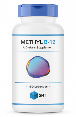SNT Methyl B-12, Метил B-12