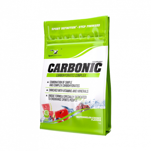 Sport Definition Carbonic, 1000 грамм