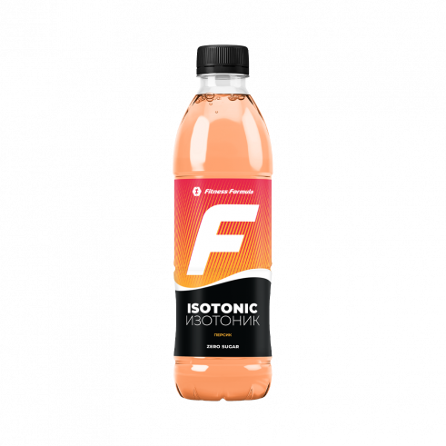 Fitness Formula Isotonic Formula, Изотоник Формула, 500 мл