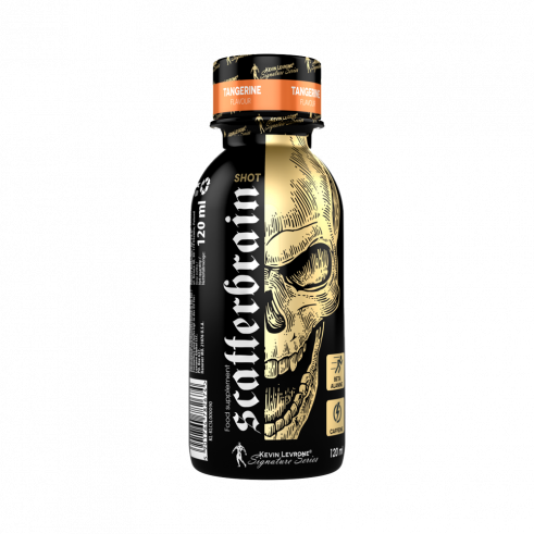 Kevin Levrone Scatterbrain Shot, 120 мл