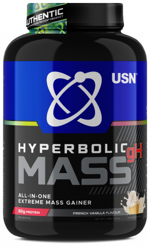 USN Hyperbolic Mass All-In-One, Гиперболик Масс Олл-Ин-Уан