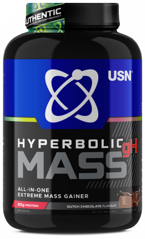USN Hyperbolic Mass All-In-One, Гиперболик Масс Олл-Ин-Уан