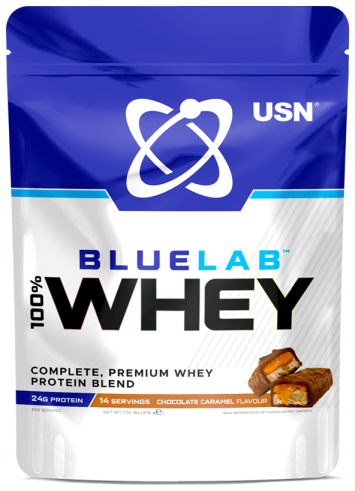 USN BlueLab 100% Whey Premium Protein, Блюлаб 100% Вей Премиум Протеин
