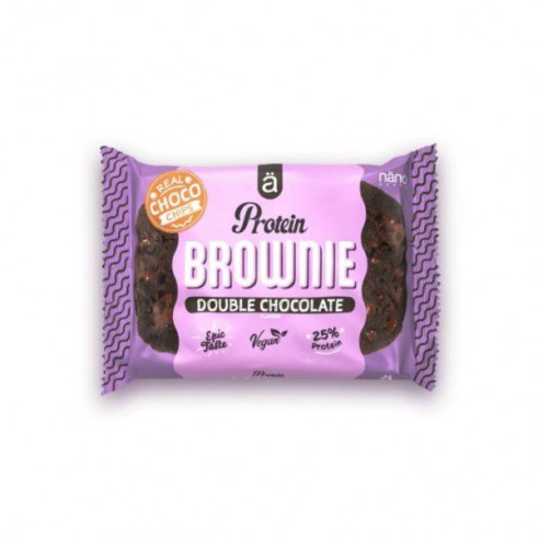 &Auml; NANO Brownie, 60 гр