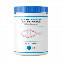 SNT Marine collagen, Марин коллаген, 209 грамм