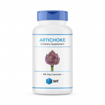 SNT Artichoke, Артишок, 90 капсул