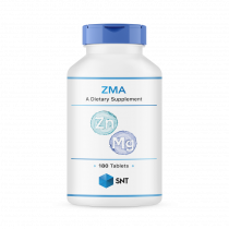 SNT ZMA, ЗМА, 180 таблеток