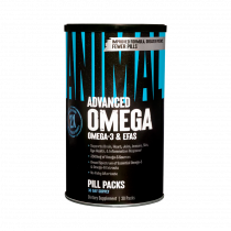 Animal Animal Omega, Энимал Омега, 30 пак
