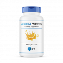 SNT Ascorbyl Palmitate, Аскорбил Пальмитат, 90 капсул