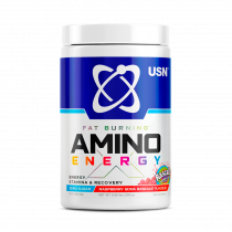 USN Amino Ener-G, Амино Энер-Джи, 300 грамм