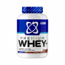 USN Premium Whey +, Премиум Вей +, 2000 грамм