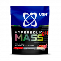 USN Hyperbolic Mass All-In-One, Гиперболик Масс Олл-Ин-Уан