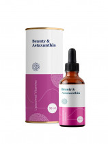 Liposomal Vitamins Liposomal Astaxanthin, Липосомальный Астаксантин, 50 мл