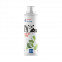 Fitness Formula Marine Collagen, Марин Коллаген, 1000 мл