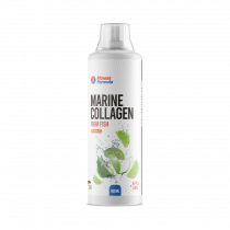 Fitness Formula Marine Collagen, Марин Коллаген, 500 мл