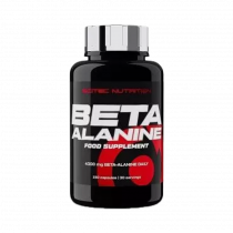 Scitec Nutrition Beta Alanine, Бета Аланин, 150 капсул