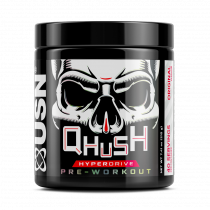 USN Qhush Hyperdrive, Qhush Гипердрайв, 210 грамм