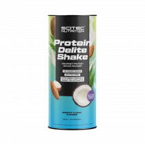Scitec Nutrition Protein Delite Shake, Протеин Дэлайт Шэйк, 700 грамм