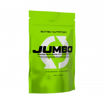 Scitec Nutrition Jumbo, Джамбо, 1320 грамм