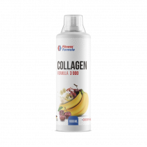 Fitness Formula Collagen Formula 3000, Коллаген Формула 3000, 1000 мл