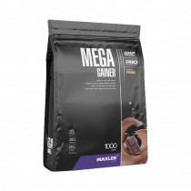 Maxler Mega Gainer, Мега Гейнер, 1000 грамм