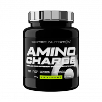Scitec Nutrition Amino Charge, Амино Чардж, 570 грамм
