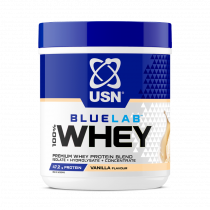 USN BlueLab 100% Whey Premium Protein, Блюлаб 100% Вей Премиум Протеин