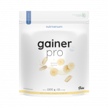 Nutriversum Pro Gainer Pro, Про Гейнер Про, 1000 грамм