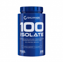 Galvanize 100 Isolate, 100 Изолят, 700 грамм
