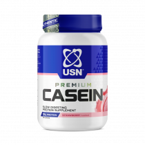 USN Ultra Premium Casein, Ультра Премиум Казеин, 908 грамм