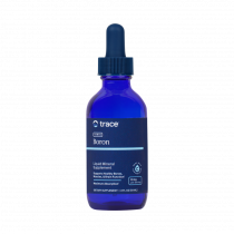 Trace Minerals Ionic Boron, Ионик Бор, 59 мл