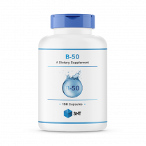 SNT B-50, B-50, 150 капсул