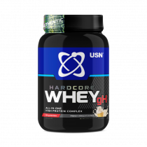 USN Hardcore Whey, Хардкор Вей