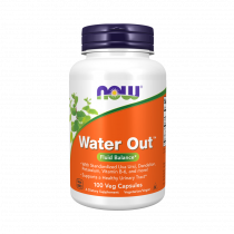 NOW Water Out, Вотер Аут