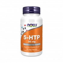 NOW 5-HTP complex, 5-HTP комплекс, 90 капсул