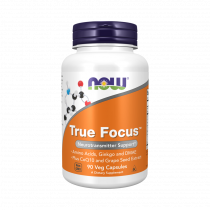 NOW True Focus, Тру фокус, 90 капсул