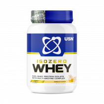 USN Isozero Whey, Исозеро Вэй, 805 грамм
