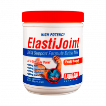 Labrada ElastiJoint, ЭластиДжойнт, 350 грамм