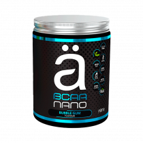 &Auml; NANO BCAA Nano, БЦАА Наноу, 420 грамм