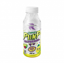 Reckful Glycerol Pump Complex, 240 мл