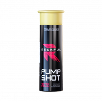 Reckful Pump shot, 60 мл