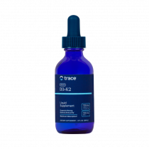 Trace Minerals Research Ionic D3 + K2 (125 mcg (5000 IU) D-3 + 100 mcg MK-7, Ресерч Ионизированные витамины Д3 + К2 (125 мкг (5000 МЕ) Д-3 + 100 мкг МК-7, 59 мл