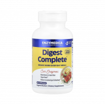 Enzymedica Digest, Дайджест, 90 капсул
