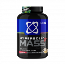 USN Hyperbolic Mass All-In-One, Гиперболик Масс Олл-Ин-Уан