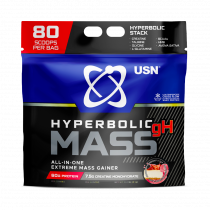 USN Hyperbolic Mass All-In-One, Гиперболик Масс Олл-Ин-Уан