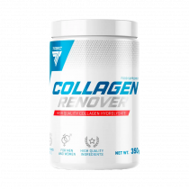 Trec Nutrition Collagen Renover, Гидролизат Коллагена + Витамин C, 350 грамм