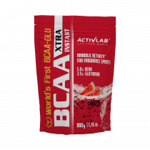 ActivLab BCAA Xtra Instant, БЦАА Экстра Инстант, 800 грамм